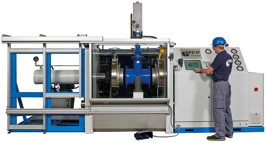 Testbank PS-H90-A