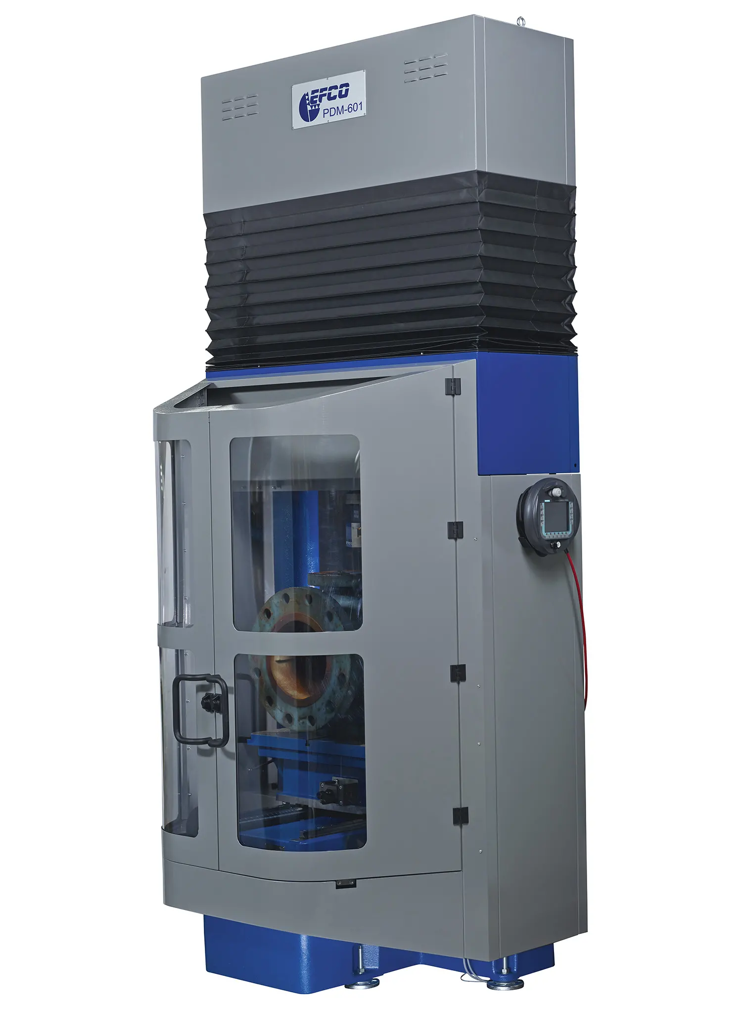 المخارط الثابتة ذات التحكم الرقمي باستخدام الحاسب الآلي